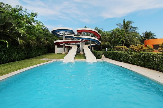 Playa Mia Grand Beach Park