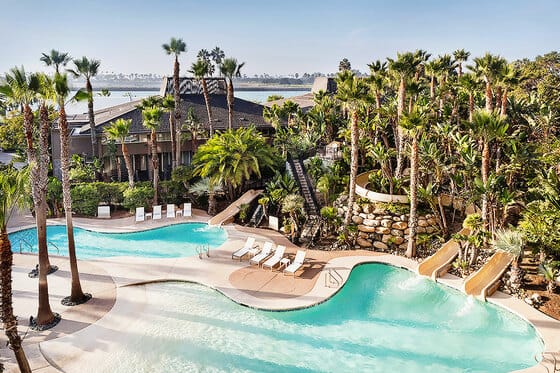 Hyatt Regency Mission Bay Spa & Marina