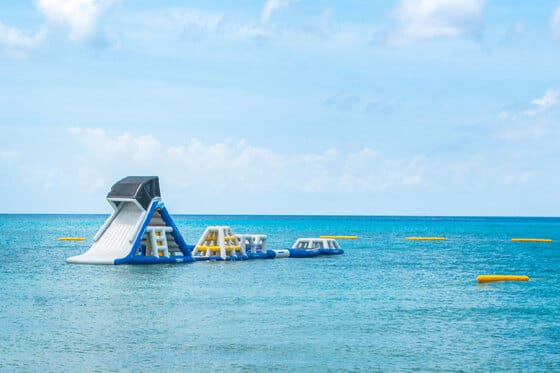Playa Mia Grand Beach Park