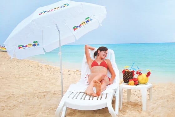 Playa Mia Grand Beach Park