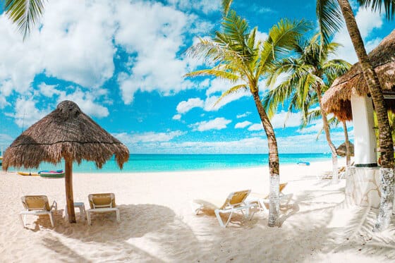 Playa Mia Grand Beach Park