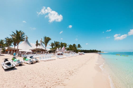 Playa Mia Grand Beach Park