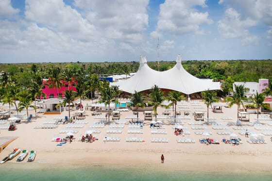 Playa Mia Grand Beach Park