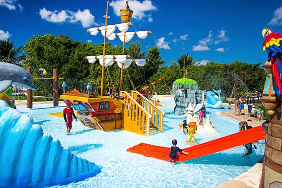 Playa Mia Grand Beach Park