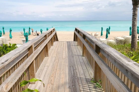 Tideline Palm Beach Ocean Resort and Spa