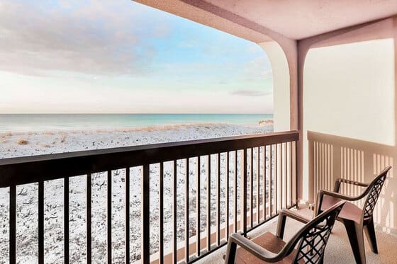 Hampton Inn Fort Walton Beach 
