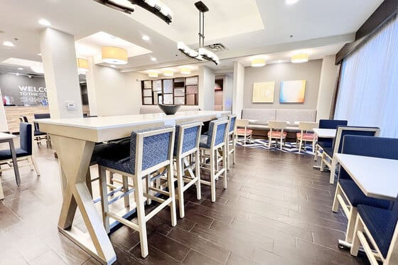 Hampton Inn Fort Walton Beach 