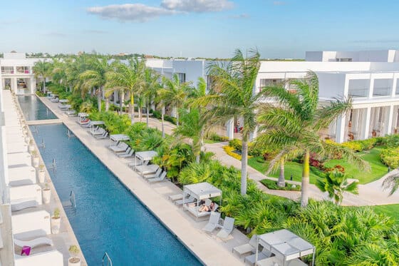 Platinum Yucatan Princess - All Inclusive