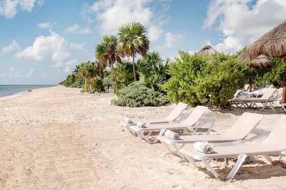 Platinum Yucatan Princess - All Inclusive