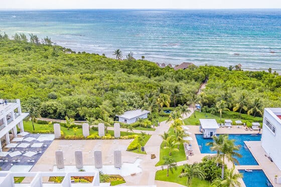 Platinum Yucatan Princess - All Inclusive
