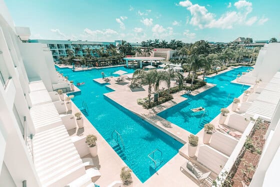 Platinum Yucatan Princess - All Inclusive