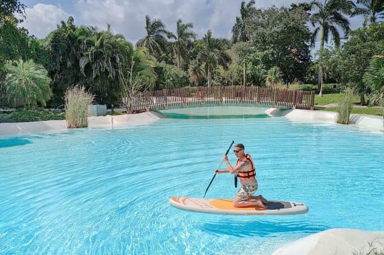 Platinum Yucatan Princess - All Inclusive
