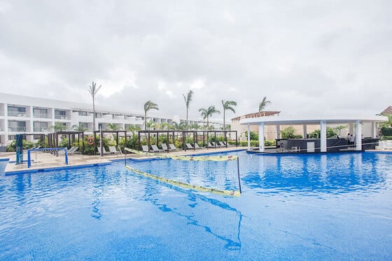 Platinum Yucatan Princess - All Inclusive