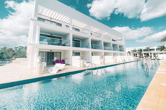 Platinum Yucatan Princess - All Inclusive