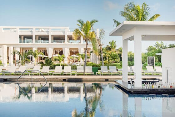Platinum Yucatan Princess - All Inclusive
