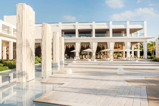 Platinum Yucatan Princess - All Inclusive