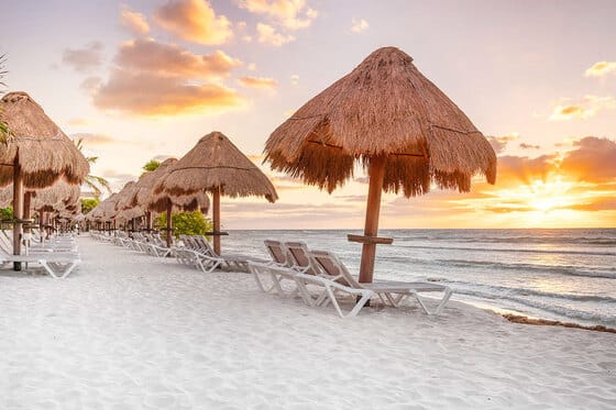 Platinum Yucatan Princess - All Inclusive