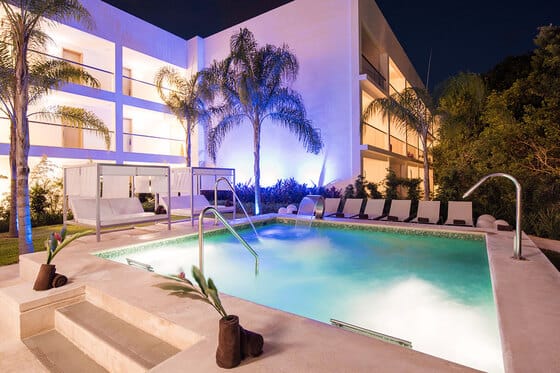 Platinum Yucatan Princess - All Inclusive