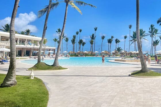 Tropical Deluxe Princess - All Inclusive