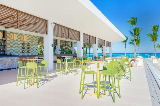 Tropical Deluxe Princess - All Inclusive