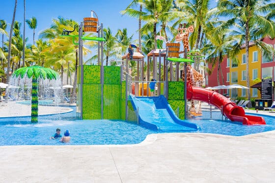 Tropical Deluxe Princess - All Inclusive