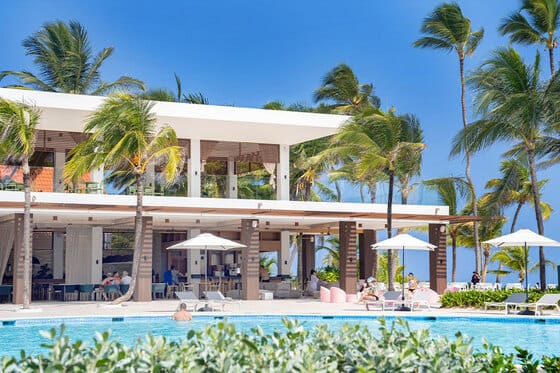 Tropical Deluxe Princess - All Inclusive