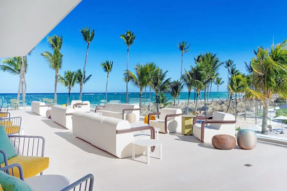 Tropical Deluxe Princess - All Inclusive