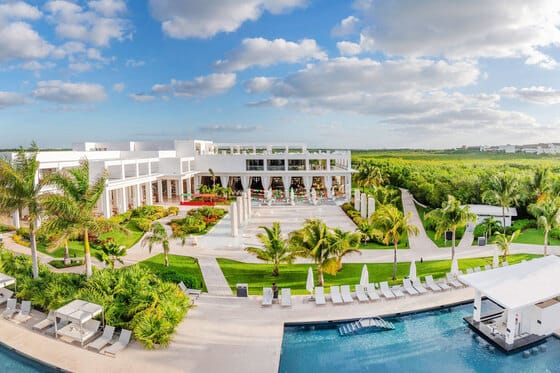 Platinum Yucatan Princess - All Inclusive