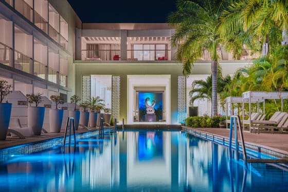 Platinum Yucatan Princess - All Inclusive