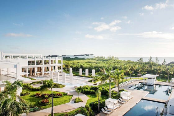 Platinum Yucatan Princess - All Inclusive