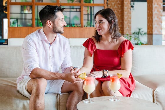 Tropical Deluxe Princess - All Inclusive