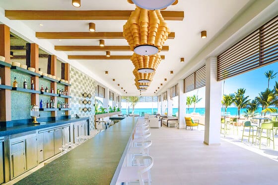 Tropical Deluxe Princess - All Inclusive