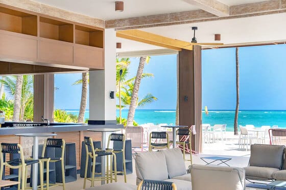 Tropical Deluxe Princess - All Inclusive