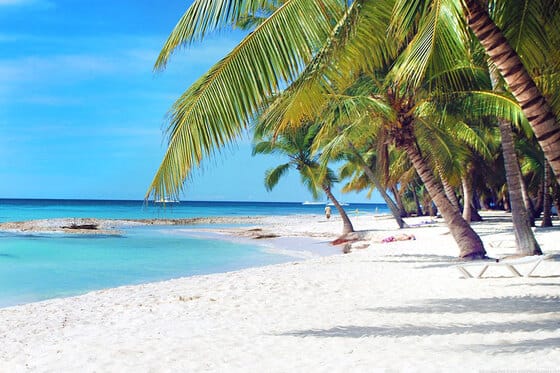 Tropical Deluxe Princess - All Inclusive