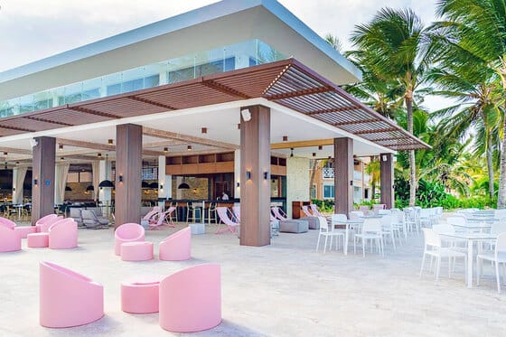 Tropical Deluxe Princess - All Inclusive