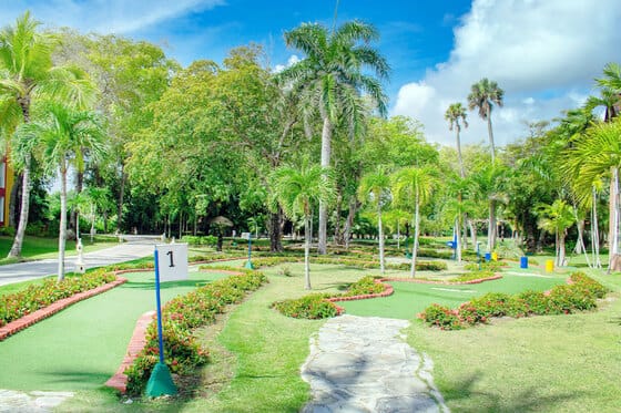 Tropical Deluxe Princess - All Inclusive