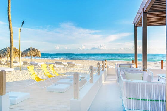 Tropical Deluxe Princess - All Inclusive