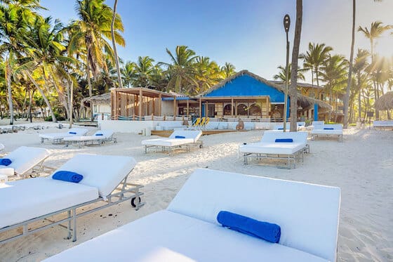 Tropical Deluxe Princess - All Inclusive