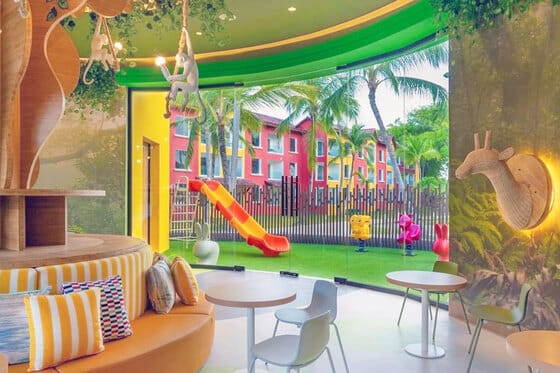 Tropical Deluxe Princess - All Inclusive