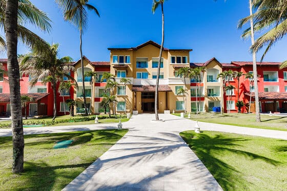 Tropical Deluxe Princess - All Inclusive