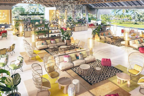 Tropical Deluxe Princess - All Inclusive