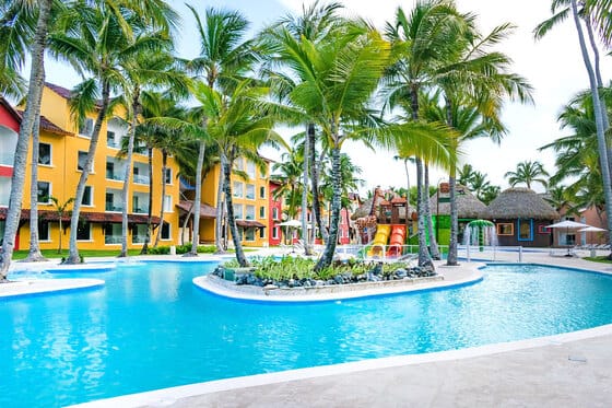 Tropical Deluxe Princess - All Inclusive