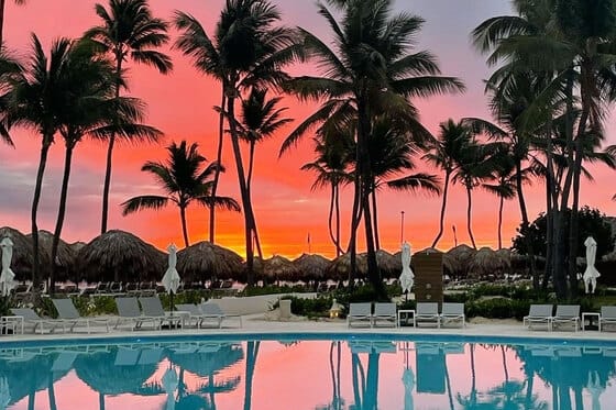 Tropical Deluxe Princess - All Inclusive