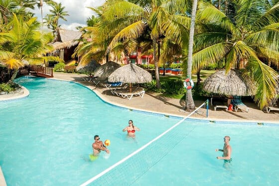 Tropical Deluxe Princess - All Inclusive