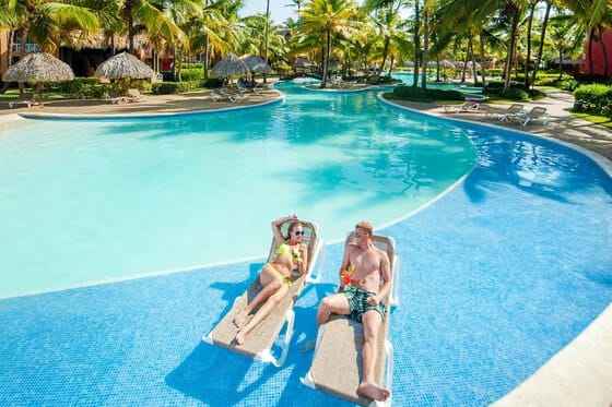 Tropical Deluxe Princess - All Inclusive