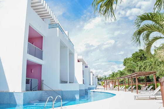 Princess Family Club Riviera - All Inclusive