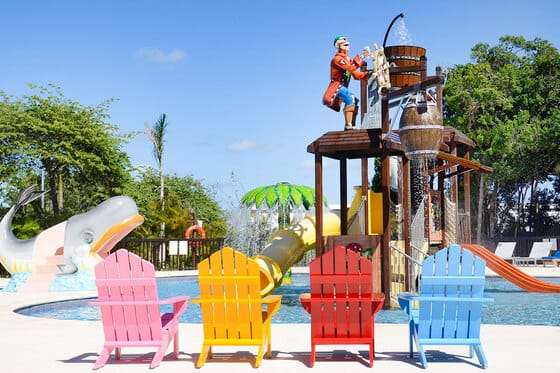 Princess Family Club Riviera - All Inclusive