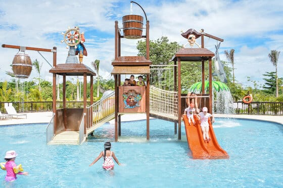 Princess Family Club Riviera - All Inclusive