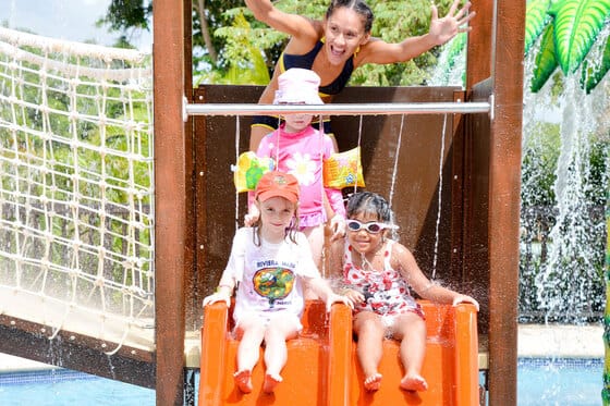Princess Family Club Riviera - All Inclusive