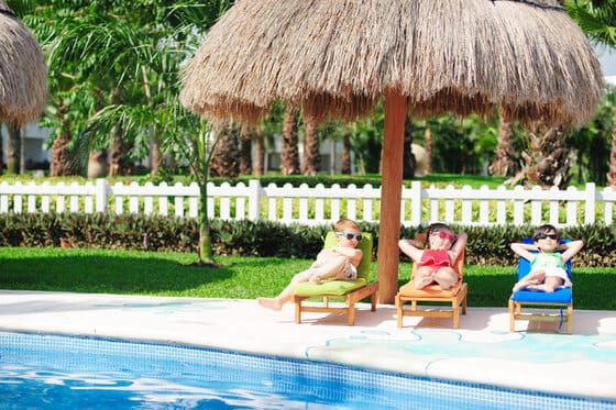 Princess Family Club Riviera - All Inclusive